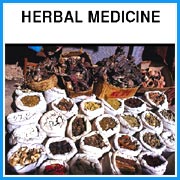 herbal