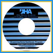 home health aid