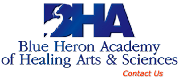 blue heron academy